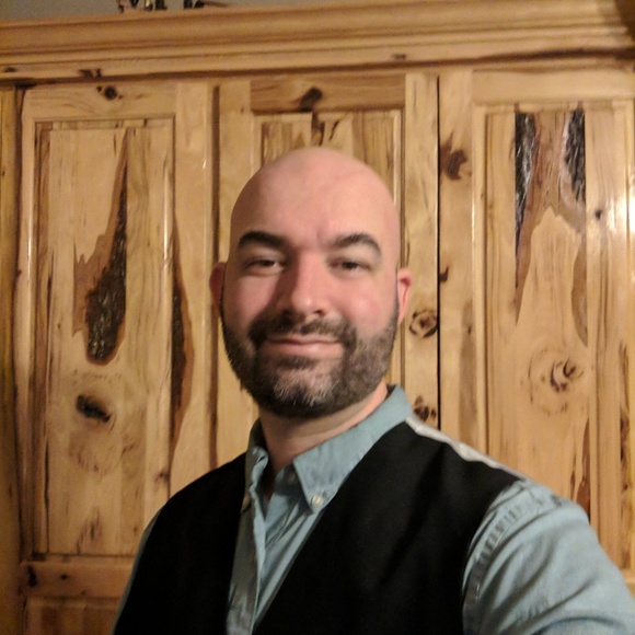 Meet your Posher, Curtis - Picture 1 of 1